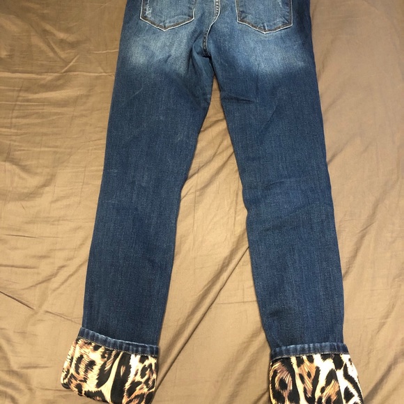 Kancan Jeans - Picture 5 of 6